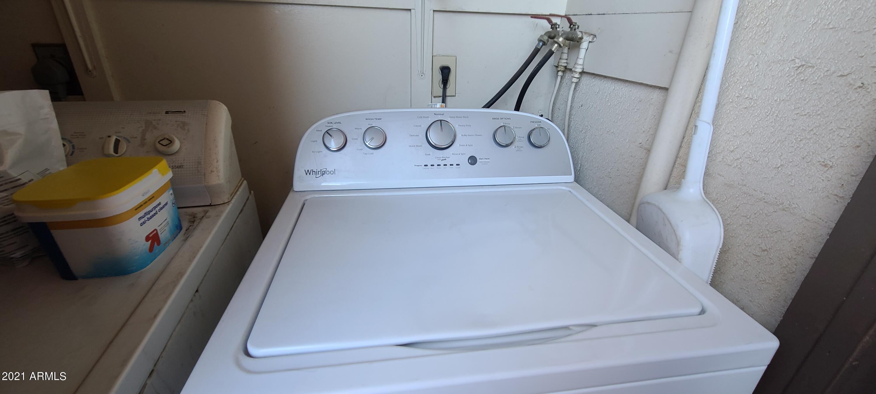 1320 East Bethany Home Road, Unit 62 Phoenix, AZ 85014 - Photo 21 of 22 Photo #21