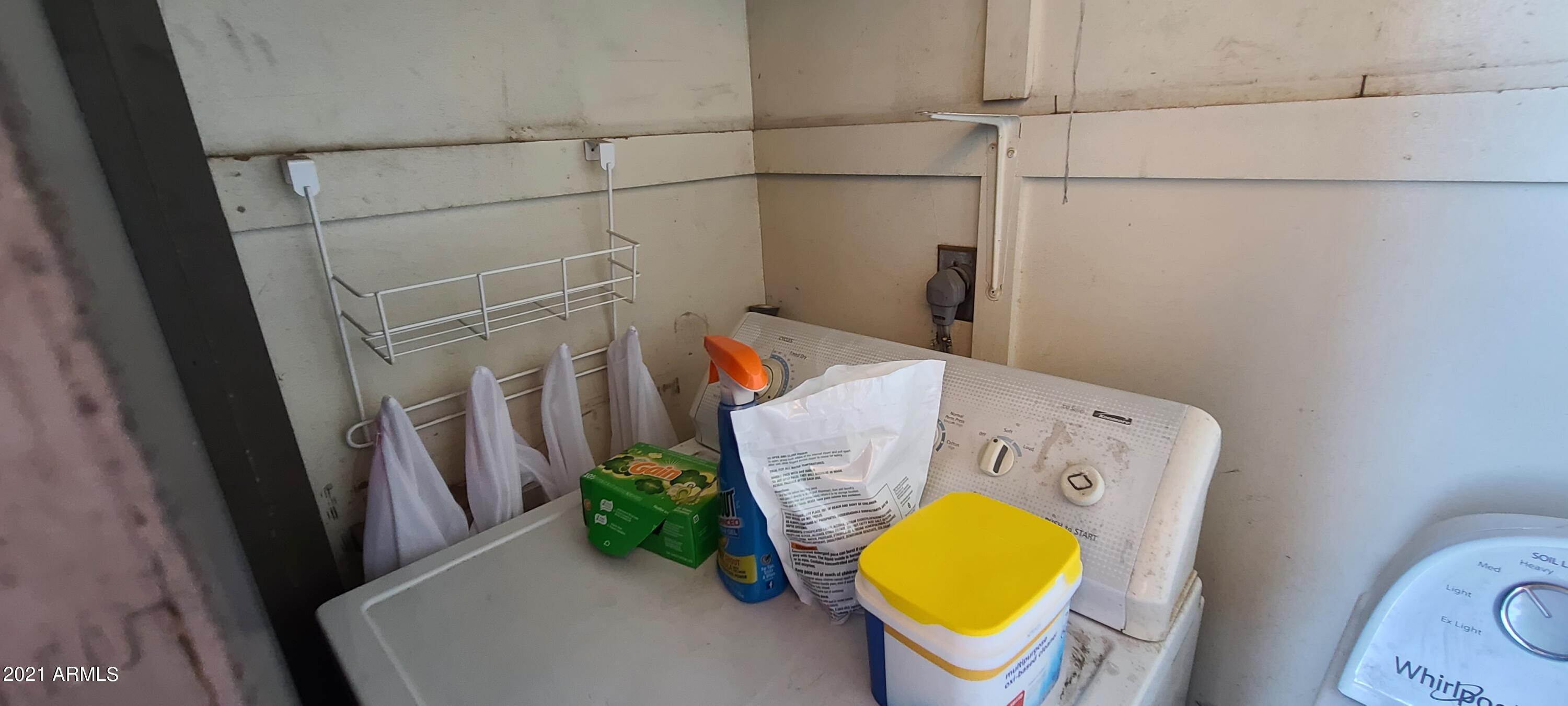 1320 East Bethany Home Road, Unit 62 Phoenix, AZ 85014 - Photo 22 of 22 Photo #22