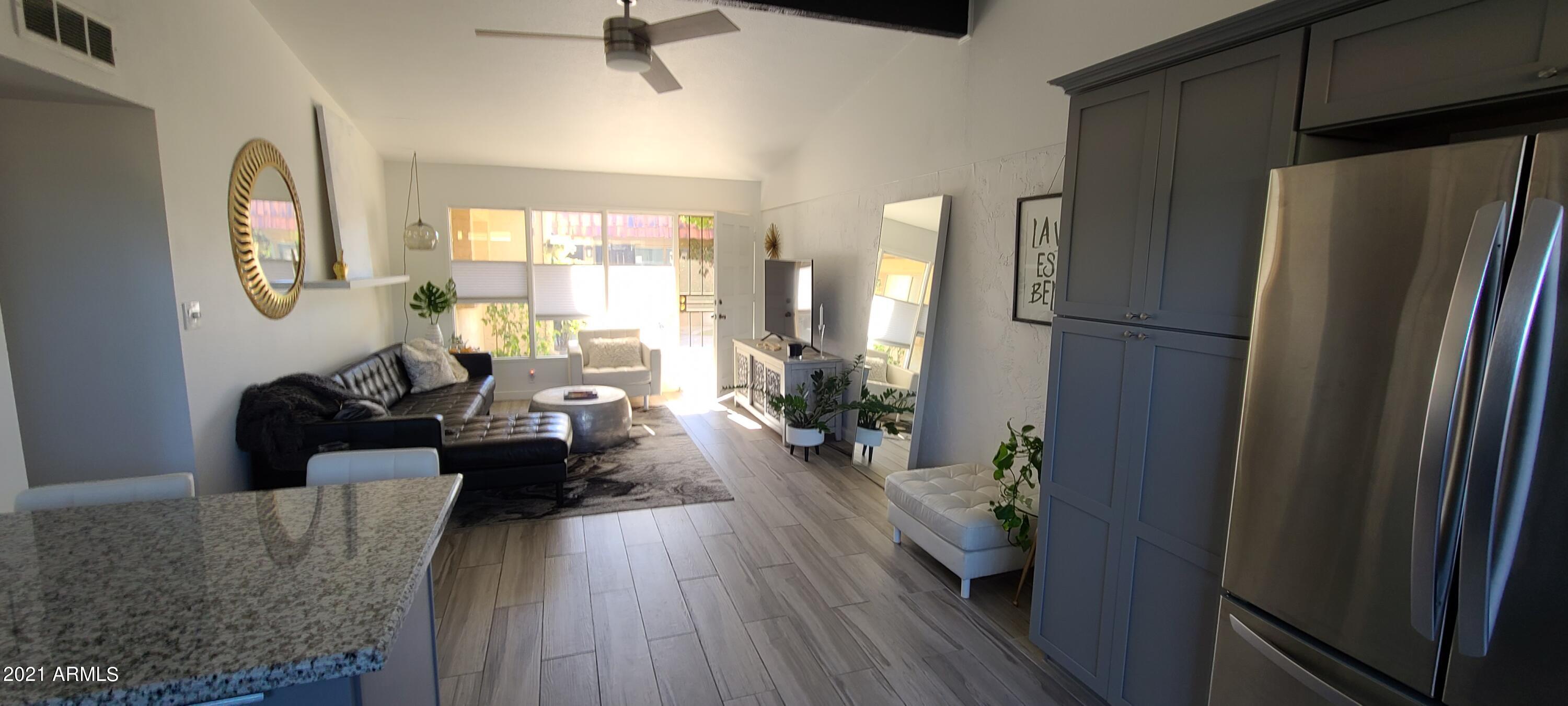 1320 East Bethany Home Road, Unit 62 Phoenix, AZ 85014 - Photo 4 of 22 Photo #4