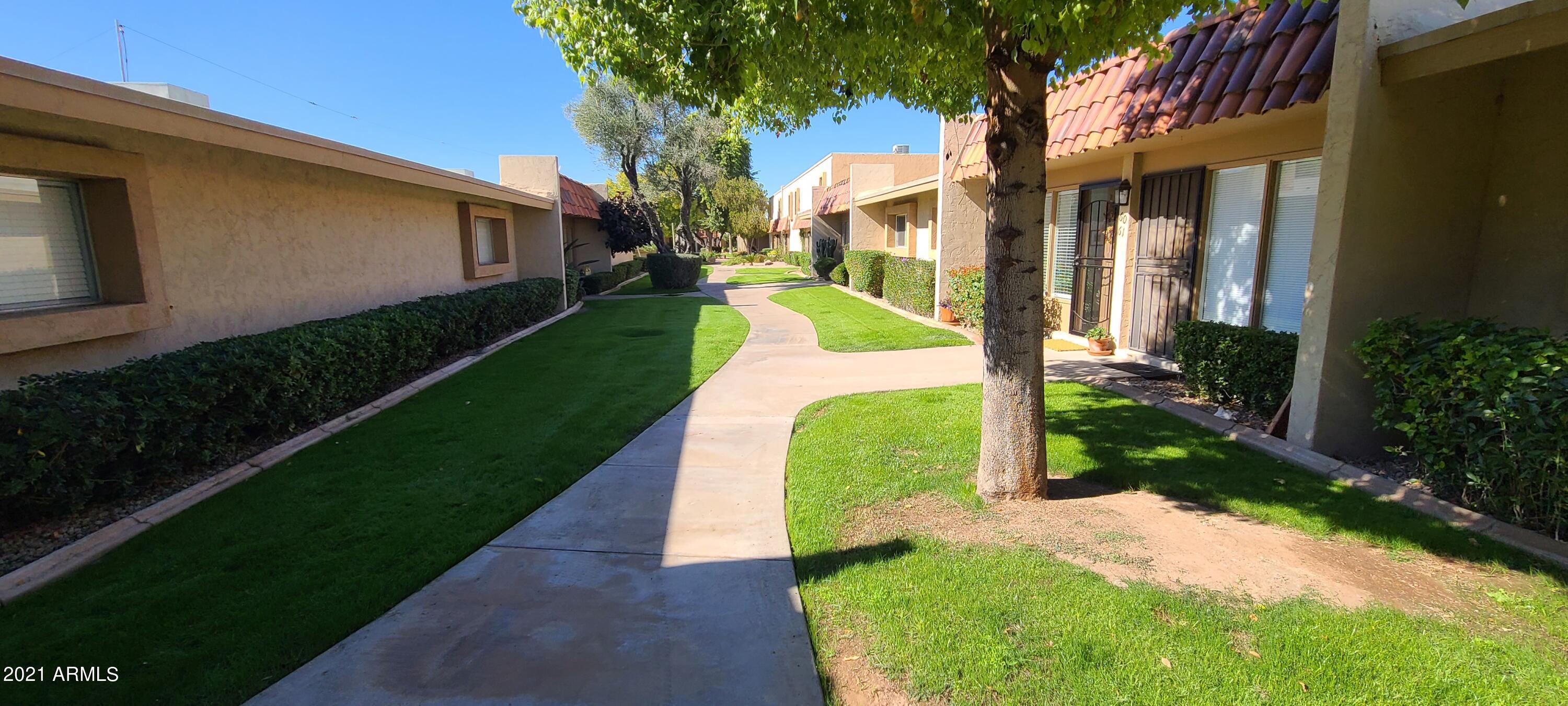 1320 East Bethany Home Road, Unit 62 Phoenix, AZ 85014 - Photo 6 of 22 Photo #6