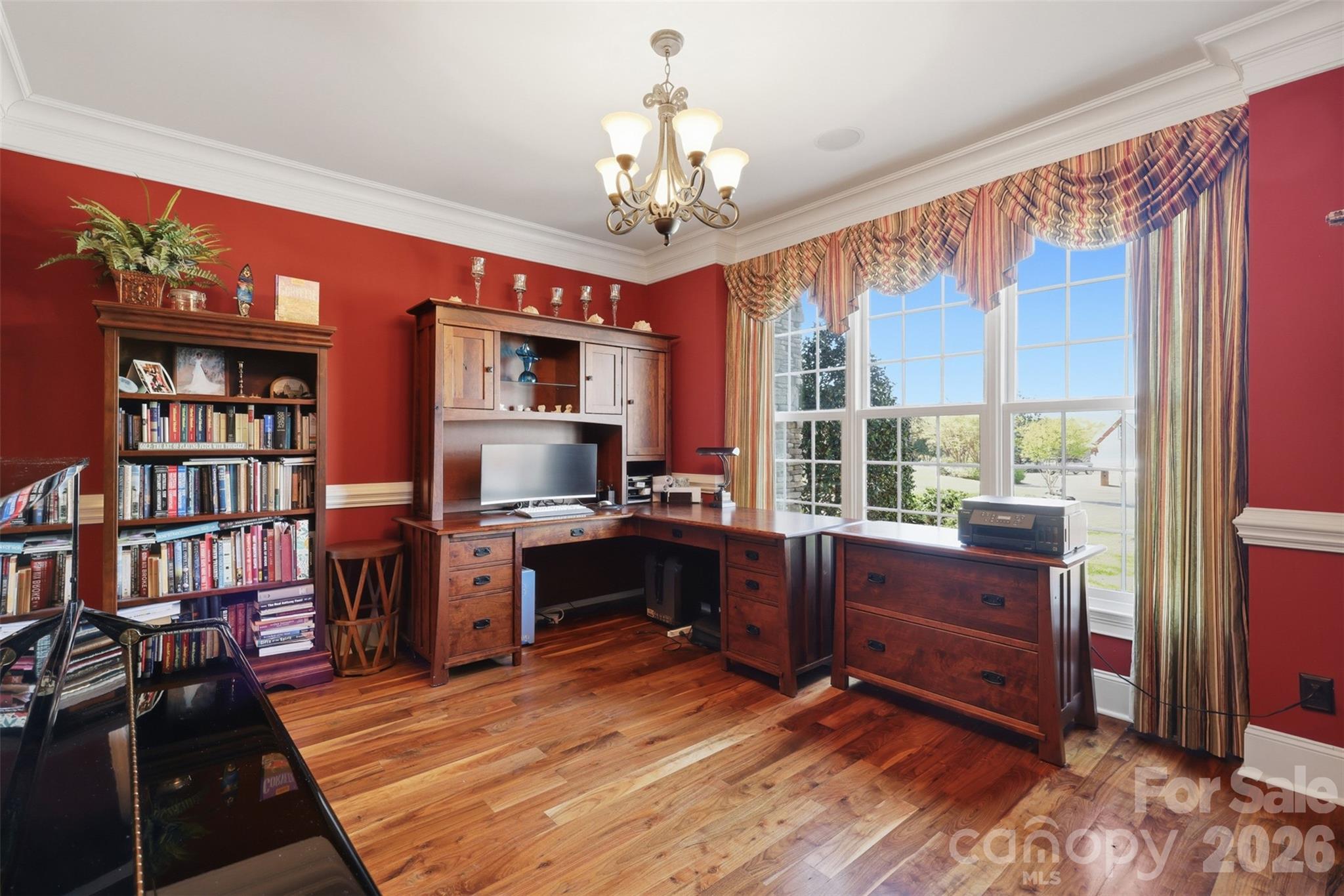 3638 Hogan Court Conover, NC 28613 - Photo 17 of 38