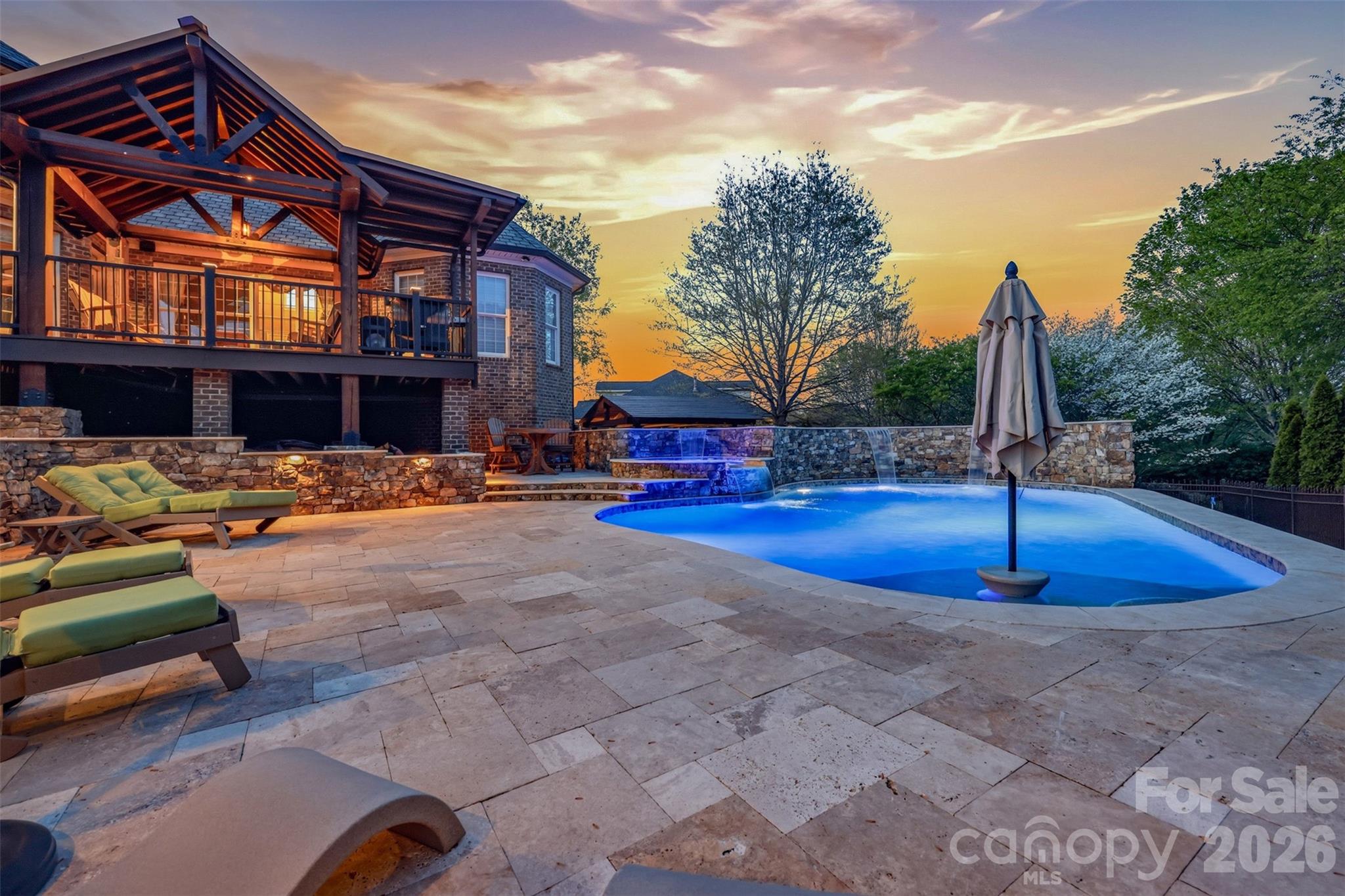 3638 Hogan Court Conover, NC 28613 - Photo 2 of 38 a front view of a building with street