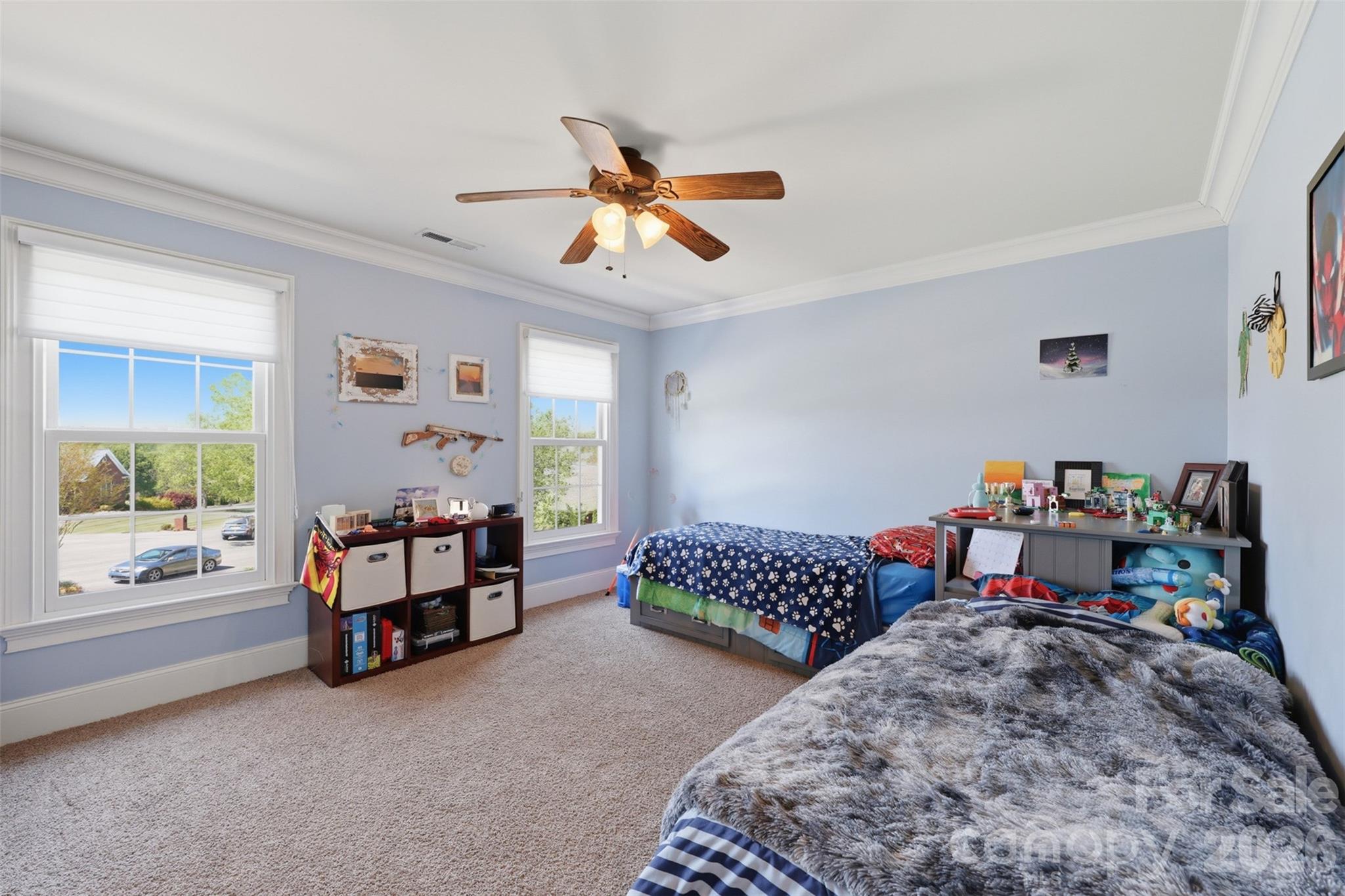 3638 Hogan Court Conover, NC 28613 - Photo 22 of 38 a living room with furniture and a window