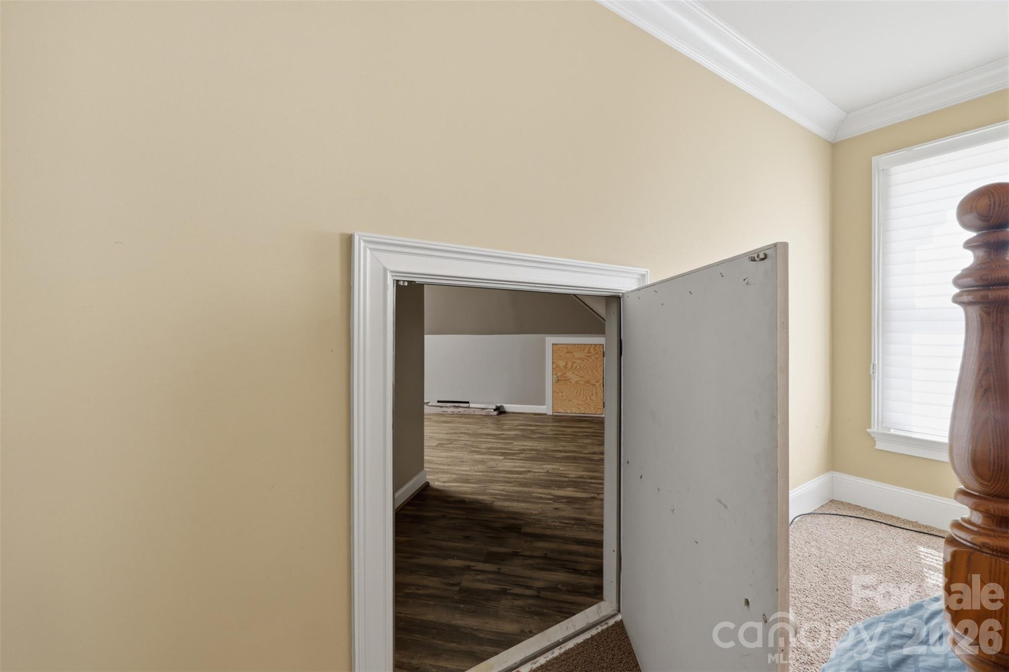 3638 Hogan Court Conover, NC 28613 - Photo 26 of 38 a view of a bathroom