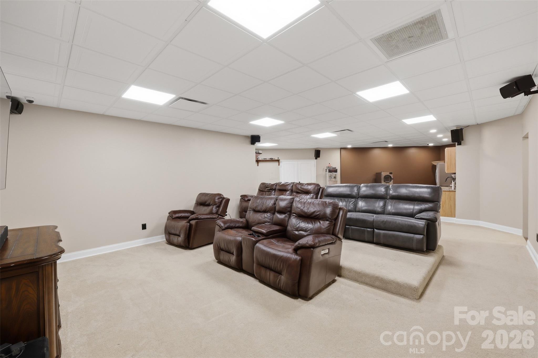3638 Hogan Court Conover, NC 28613 - Photo 29 of 38 a living room with furniture