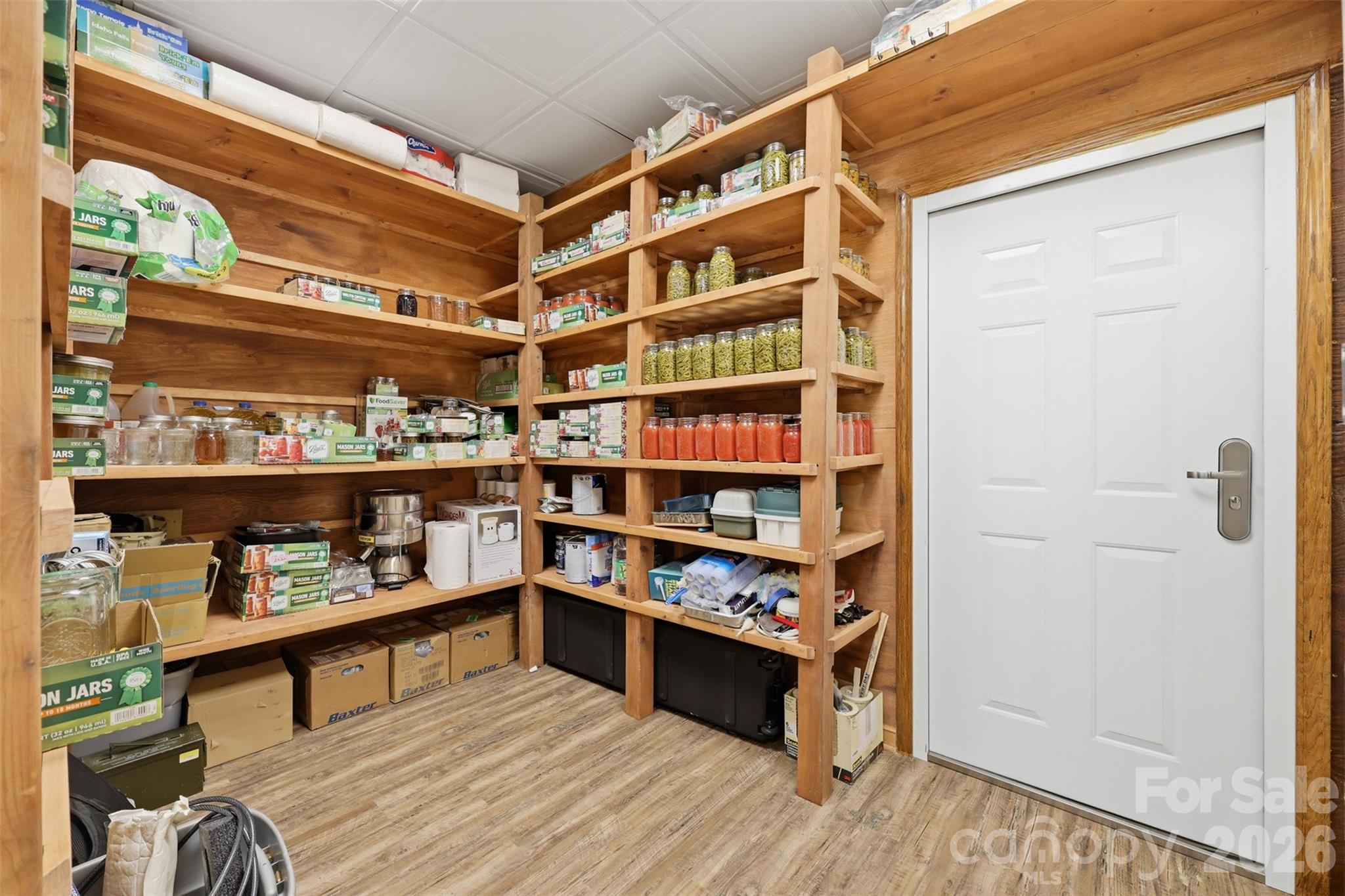 3638 Hogan Court Conover, NC 28613 - Photo 33 of 38 a kitchen with stainless steel appliances granite countertop a stove and a refrigerator