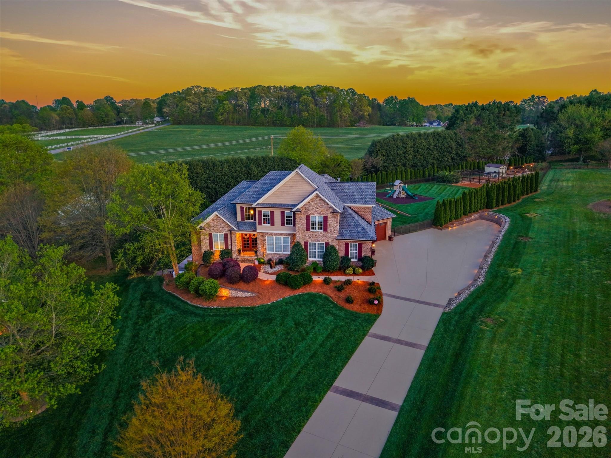 3638 Hogan Court Conover, NC 28613 - Photo 38 of 38