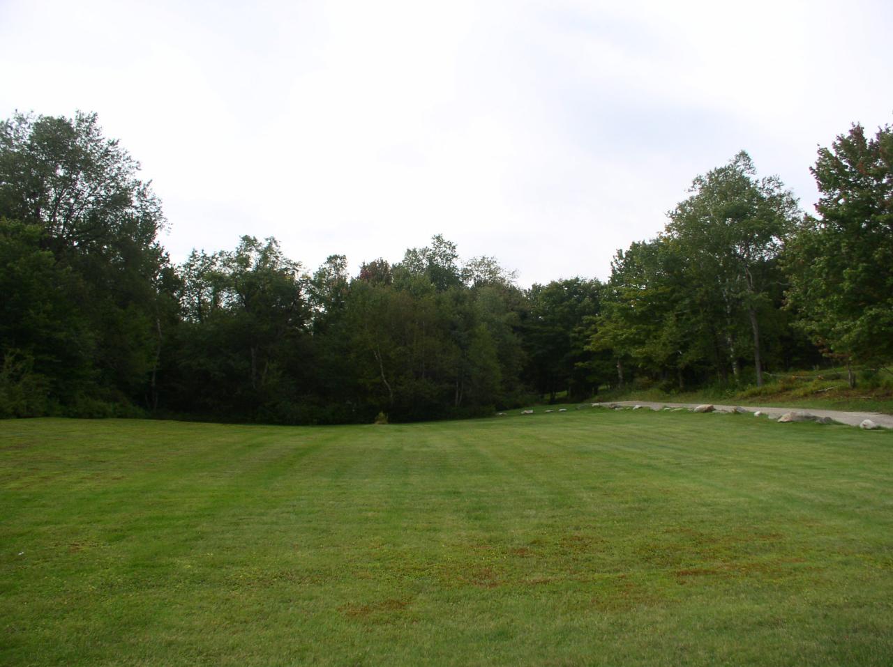 Lot #5 Risky Ranch Road Stamford, VT 05352 - Photo 3 of 4 a view of a grassy field with trees