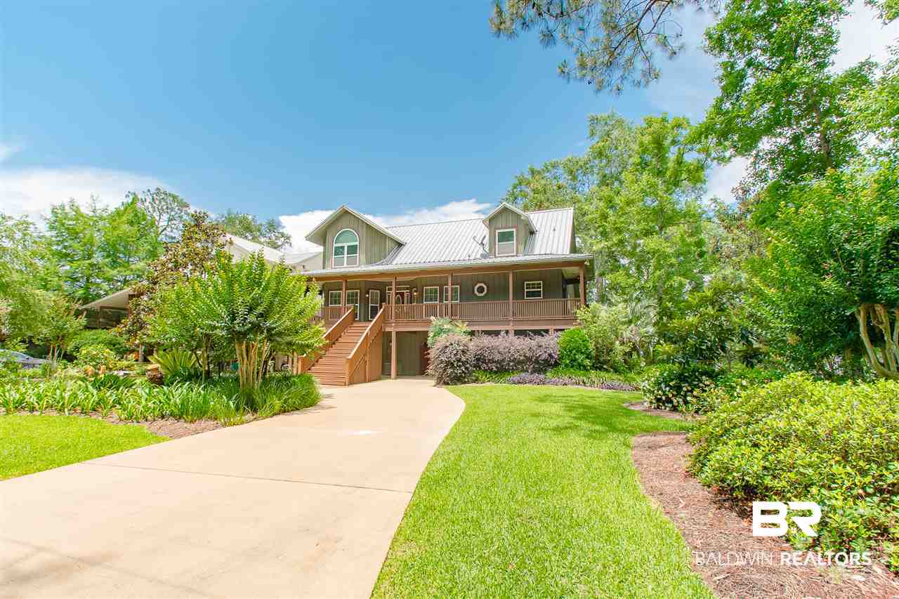 16487 Honey Road Summerdale, AL 36580 - Photo 3 of 50