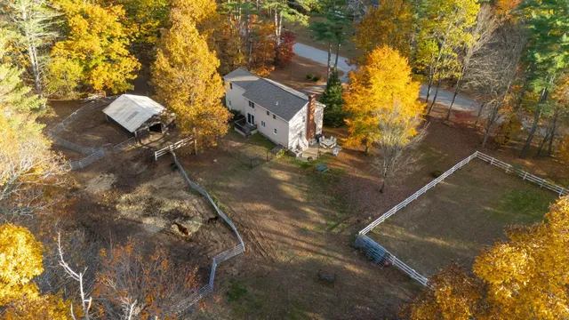 $699,900 | 27 Arabian Way, Chester, NH 03036