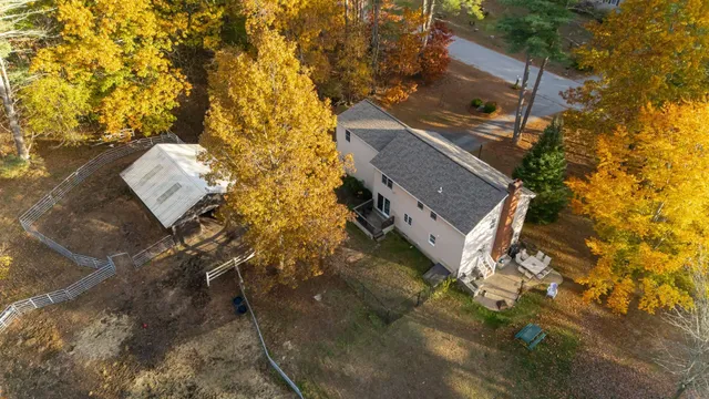 $699,900 | 27 Arabian Way, Chester, NH 03036