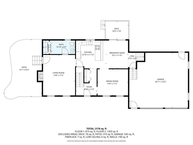 $699,900 | 27 Arabian Way, Chester, NH 03036