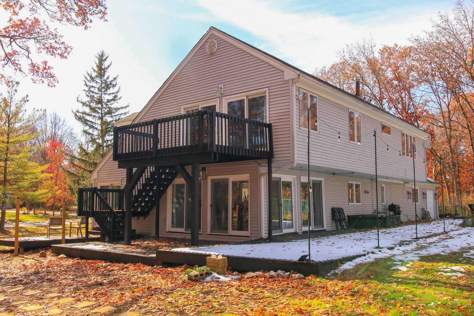 129 Cornwall Drive Crete, IL 60417 - Photo 2 of 30