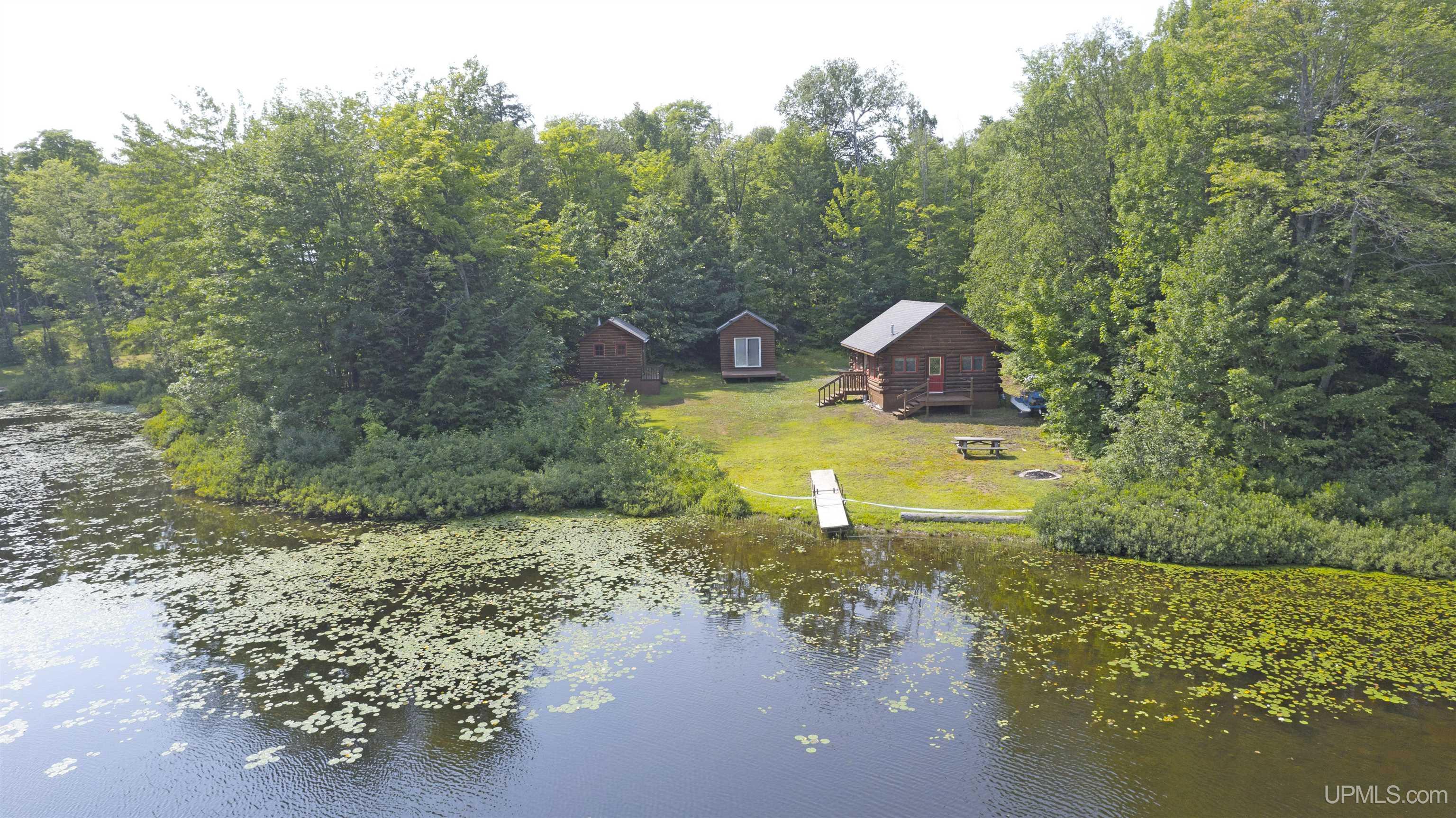 33289 Telephone Road, Unit 3 Toivola, MI 49965 - Photo 24 of 26 Gallery Image 24