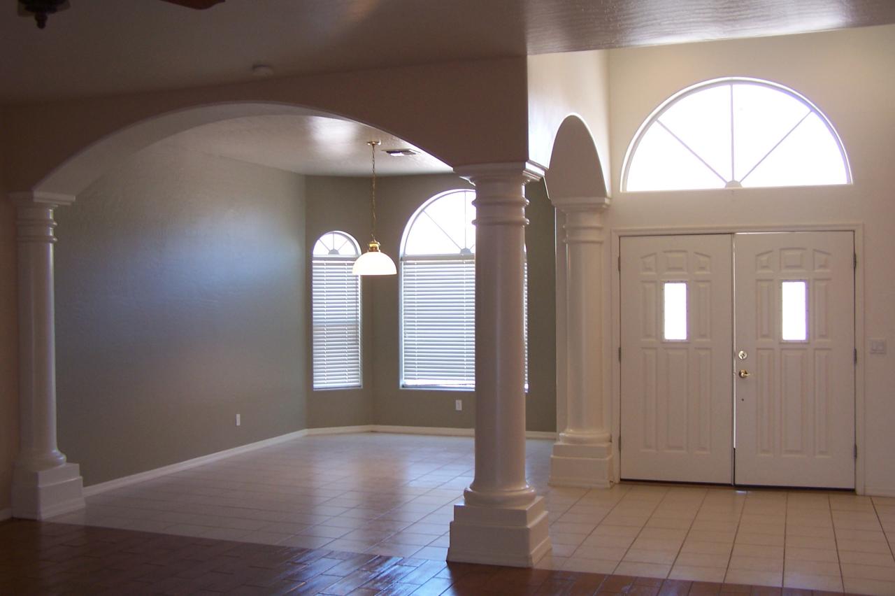 164 South Geronimo Road Apache Junction, AZ 85119 - Photo 4 of 5 Formal Dining Area