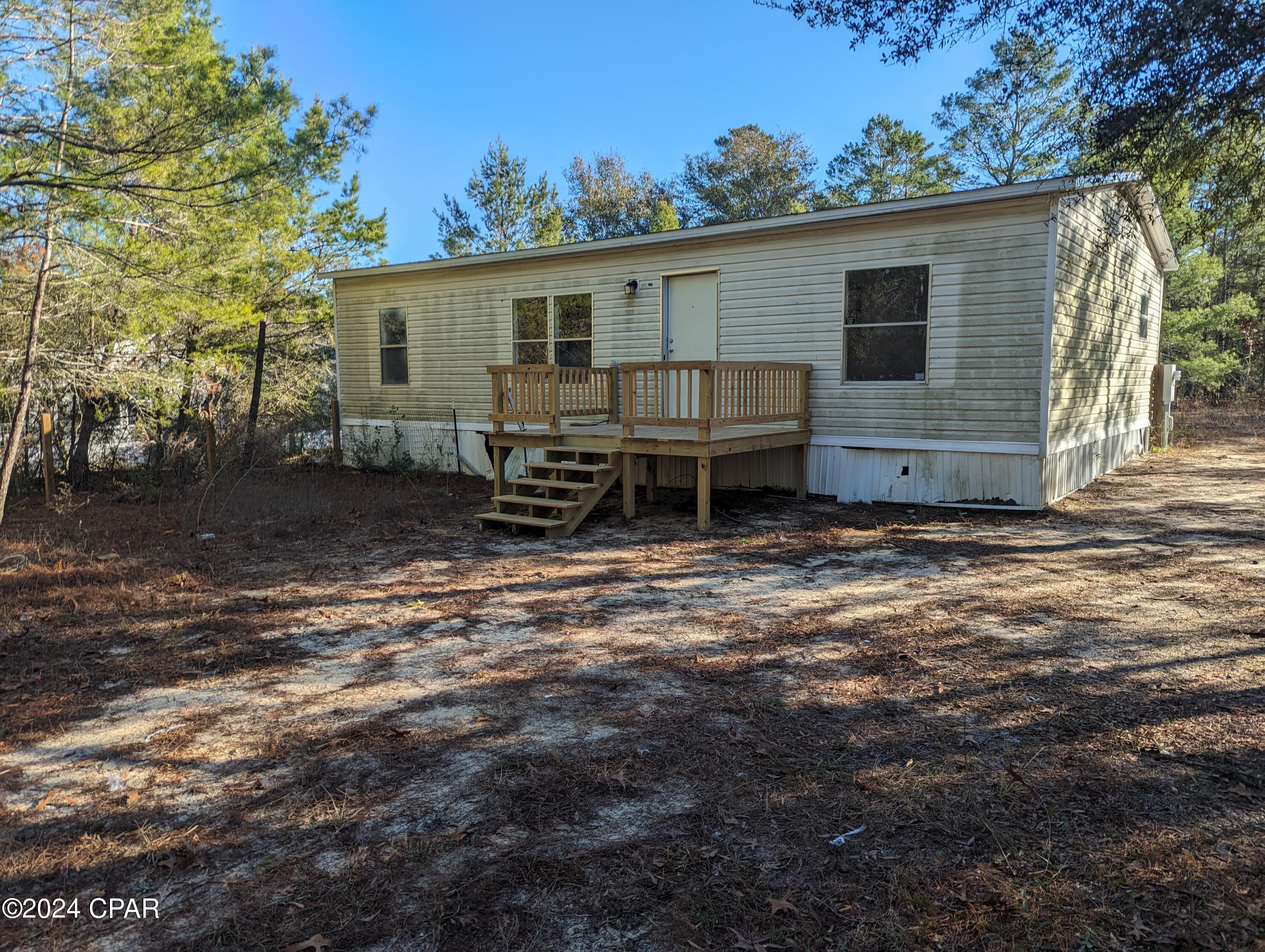 977 Watson Road DeFuniak Springs, FL 32433 - Photo 2 of 12