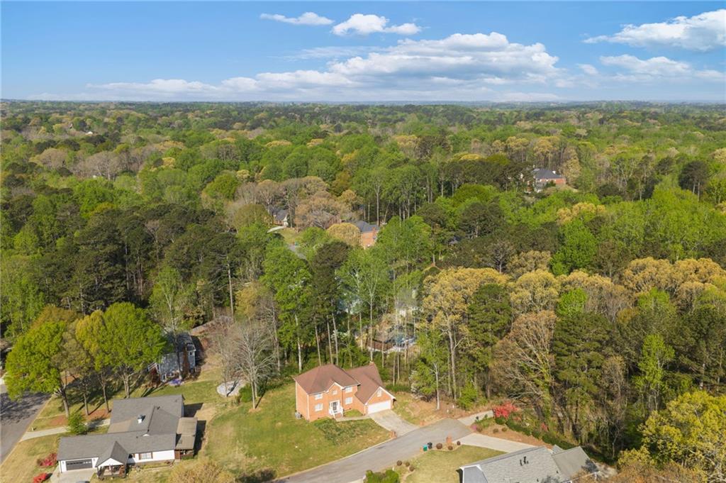835 Lockriver Way Lawrenceville, GA 30044 - Photo 51 of 68