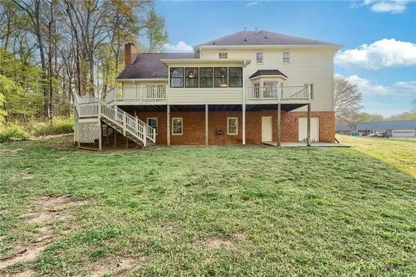 $599,000 | 835 Lockriver Way, Lawrenceville, GA 30044