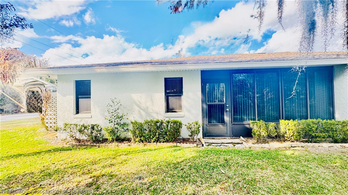 4009 Golfview Road Sebring, FL 33875 - Photo 15 of 46