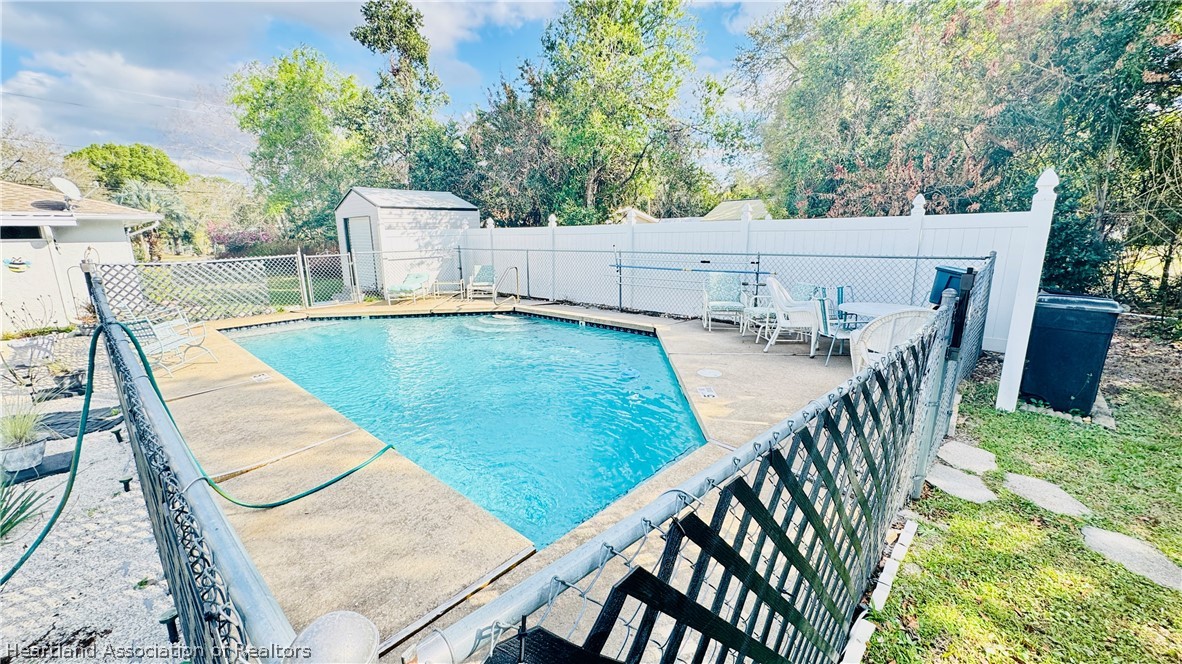 4009 Golfview Road Sebring, FL 33875 - Photo 17 of 46