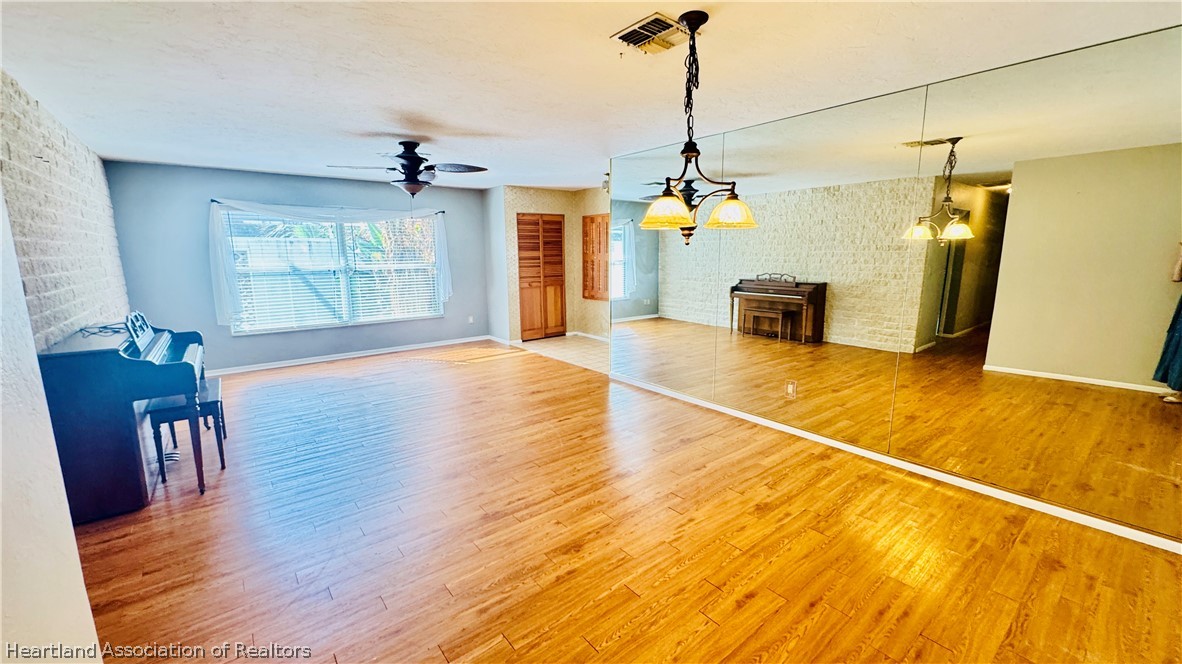 4009 Golfview Road Sebring, FL 33875 - Photo 21 of 46