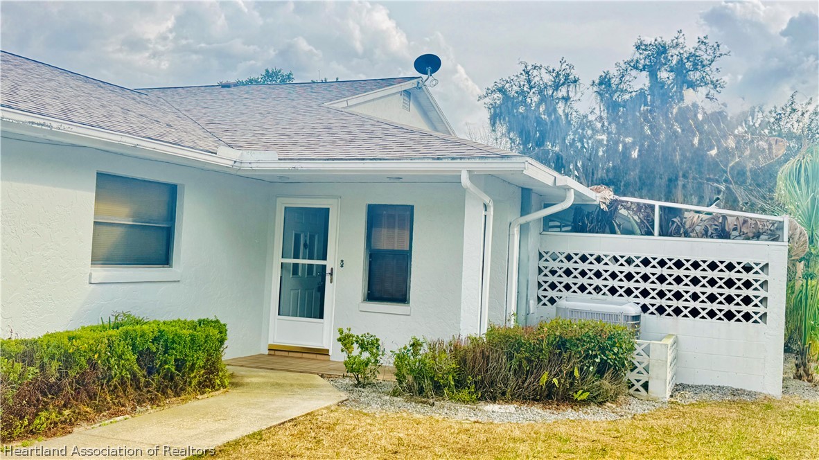 4009 Golfview Road Sebring, FL 33875 - Photo 9 of 46
