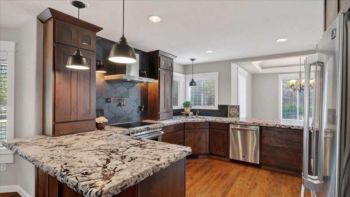 3710 Jim Hill Road Chattaroy, WA 99003 - Photo 13 of 49