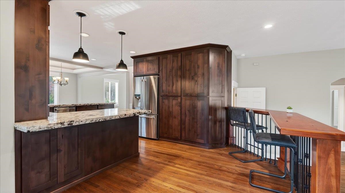 3710 Jim Hill Road Chattaroy, WA 99003 - Photo 15 of 49