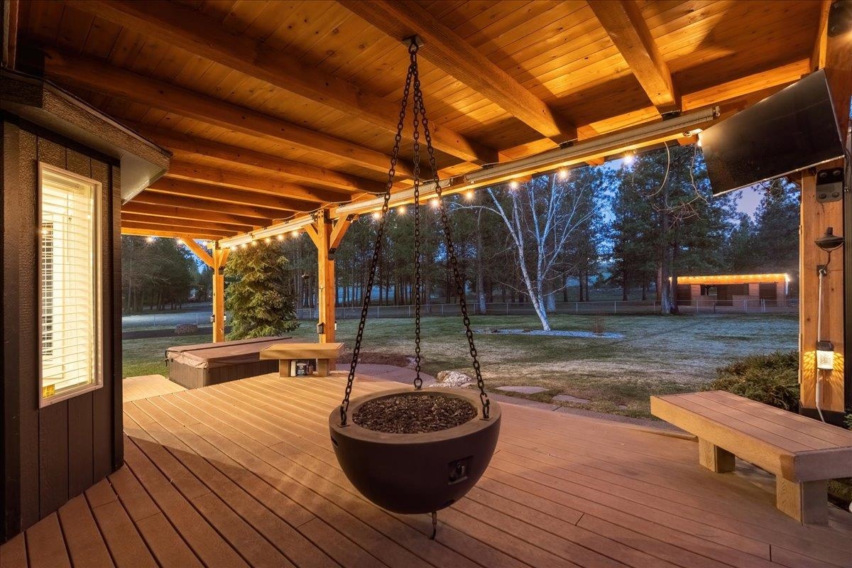 3710 Jim Hill Road Chattaroy, WA 99003 - Photo 30 of 49