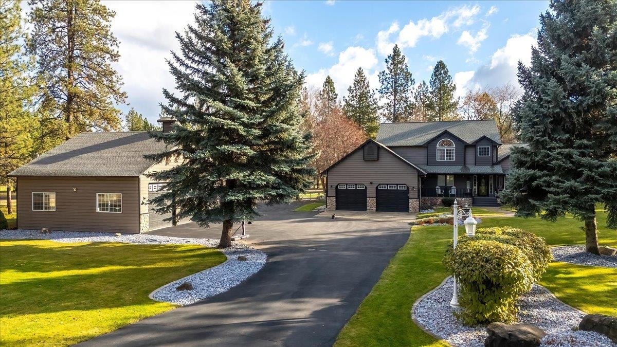 3710 Jim Hill Road Chattaroy, WA 99003 - Photo 3 of 49