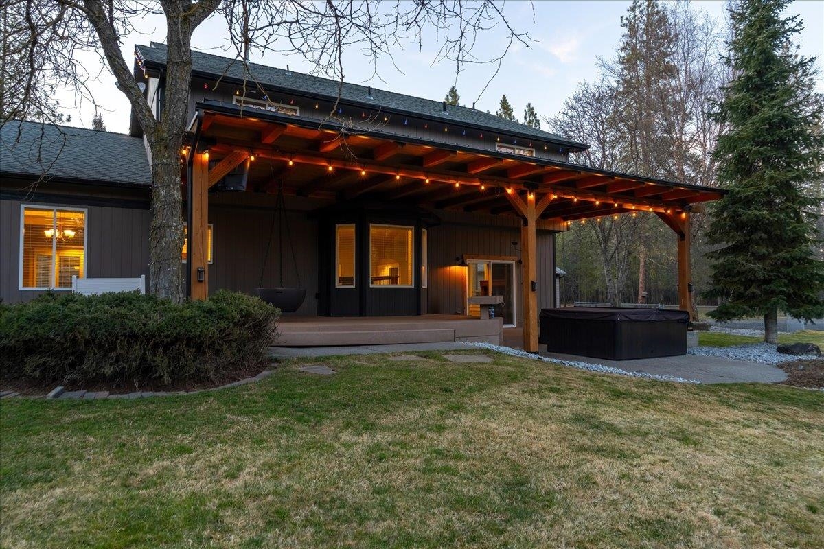 3710 Jim Hill Road Chattaroy, WA 99003 - Photo 33 of 49