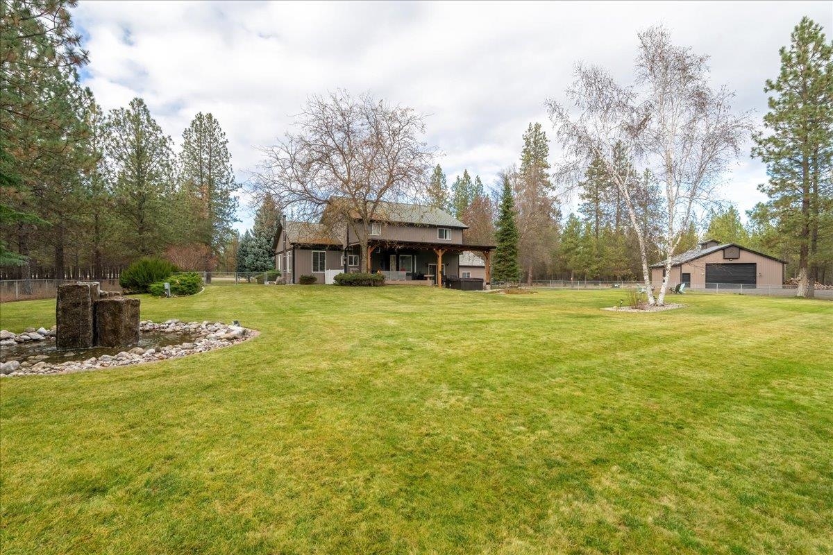 3710 Jim Hill Road Chattaroy, WA 99003 - Photo 35 of 49