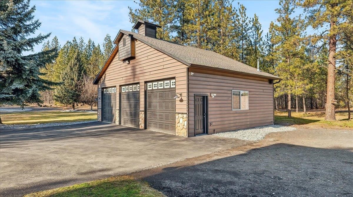 3710 Jim Hill Road Chattaroy, WA 99003 - Photo 42 of 49