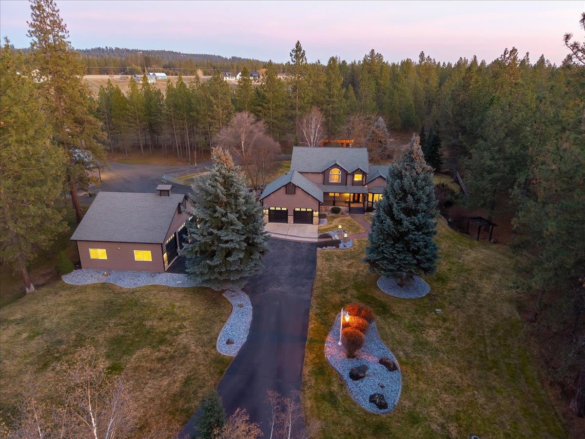 3710 Jim Hill Road Chattaroy, WA 99003 - Photo 47 of 49