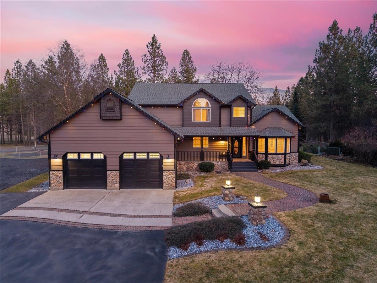 3710 Jim Hill Road Chattaroy, WA 99003 - Photo 49 of 49