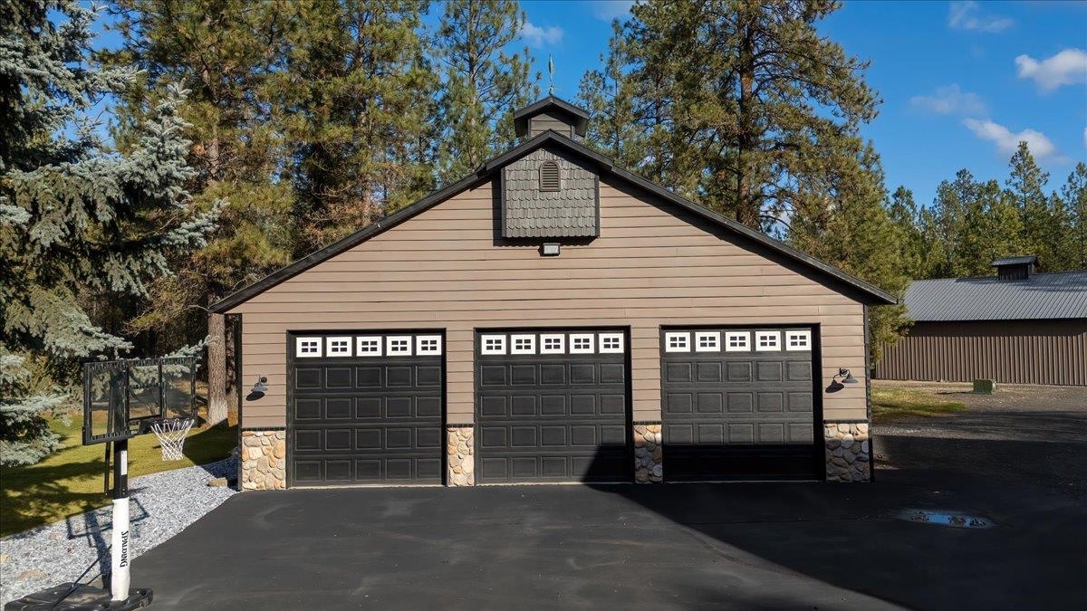 3710 Jim Hill Road Chattaroy, WA 99003 - Photo 5 of 49