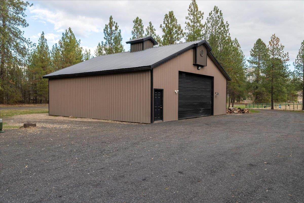 3710 Jim Hill Road Chattaroy, WA 99003 - Photo 6 of 49