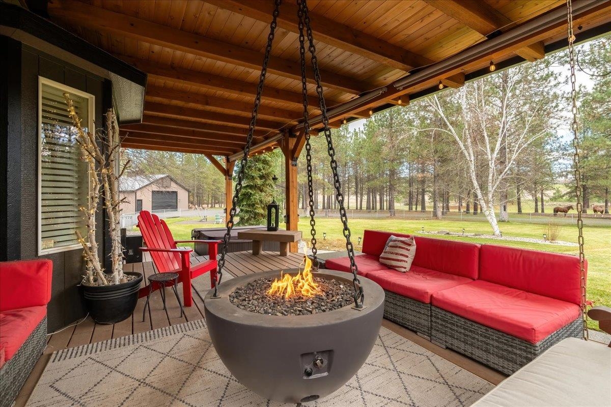 3710 Jim Hill Road Chattaroy, WA 99003 - Photo 8 of 49