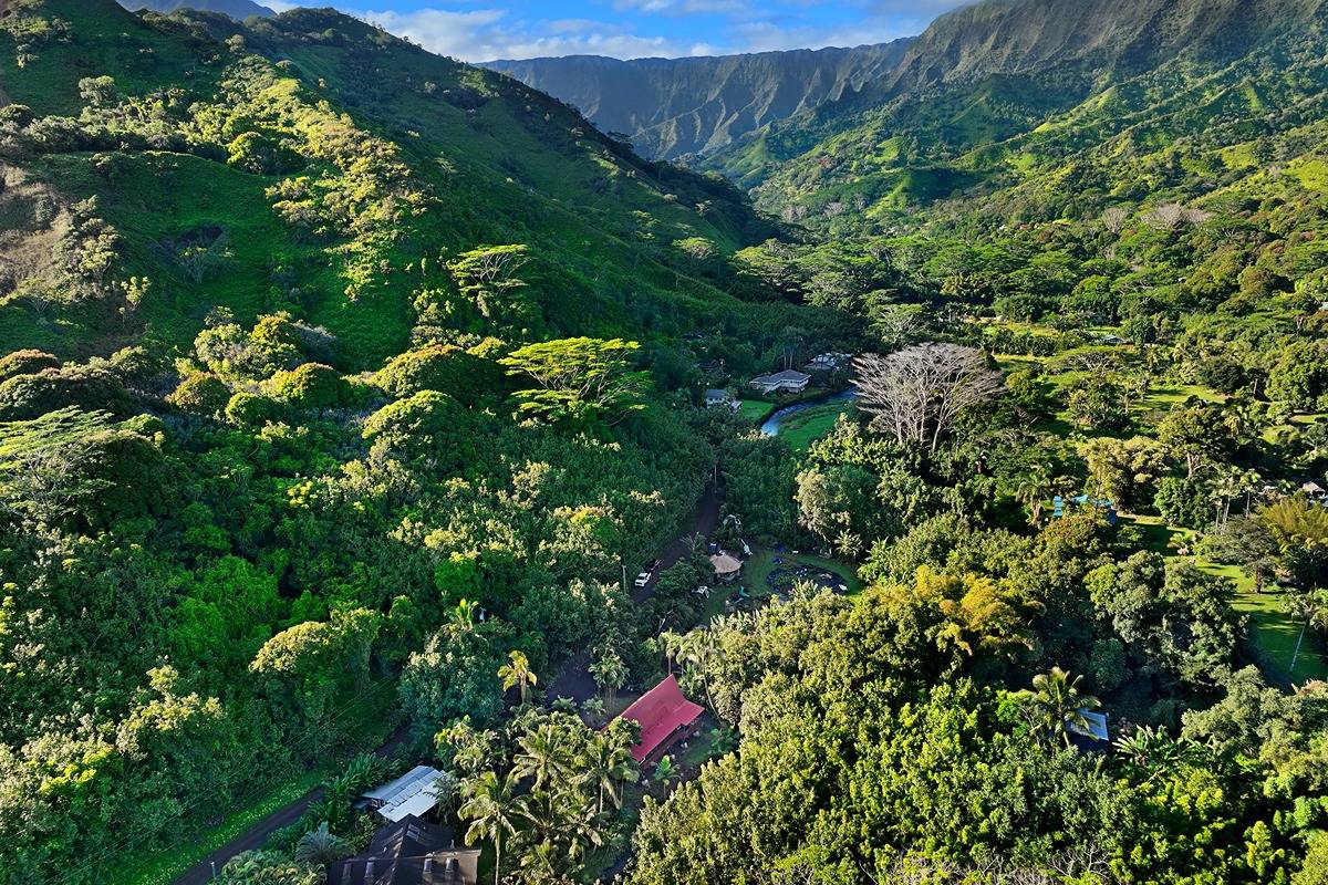 4708 Ananalu Road Hanalei, HI 96714 - Photo 19 of 19 Gallery Image 19