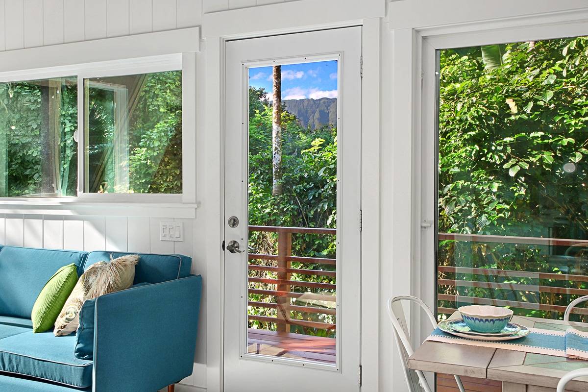 4708 Ananalu Road Hanalei, HI 96714 - Photo 9 of 19 Gallery Image 9