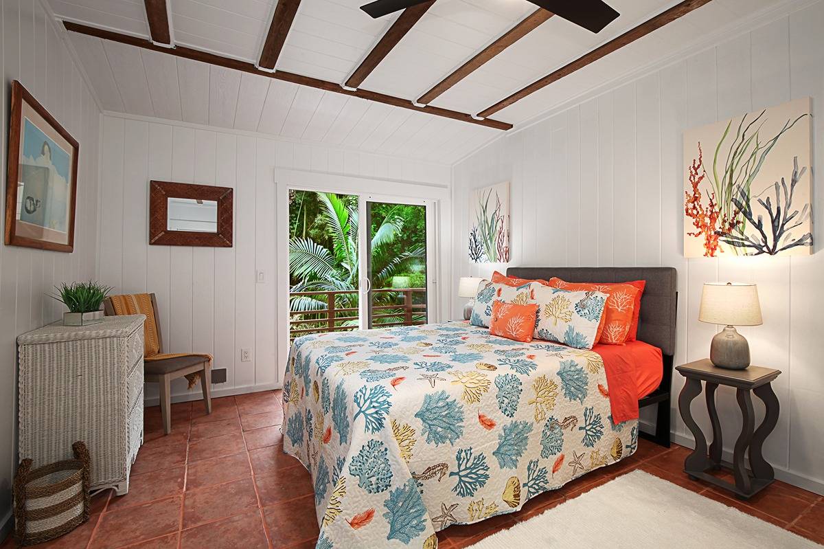 4708 Ananalu Road Hanalei, HI 96714 - Photo 10 of 19 Gallery Image 10