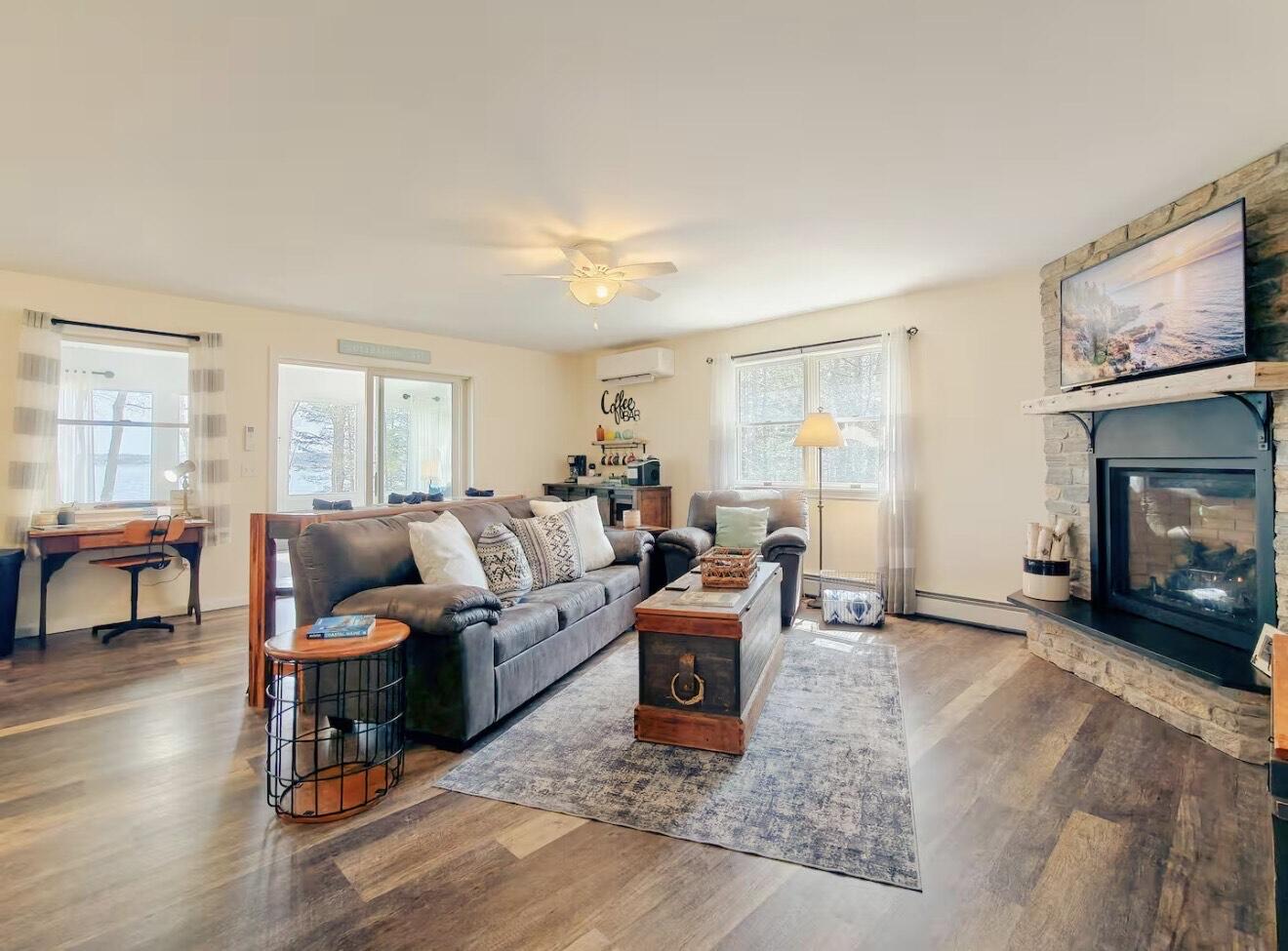 431 Paul Bunyan Road Gouldsboro, ME 04607 - Photo 12 of 23