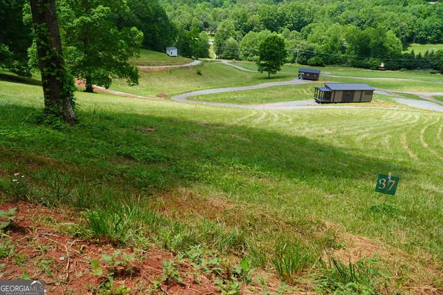 $119,900 | 527 Saunders Road, Unit LOT 37, Franklin, NC 28734