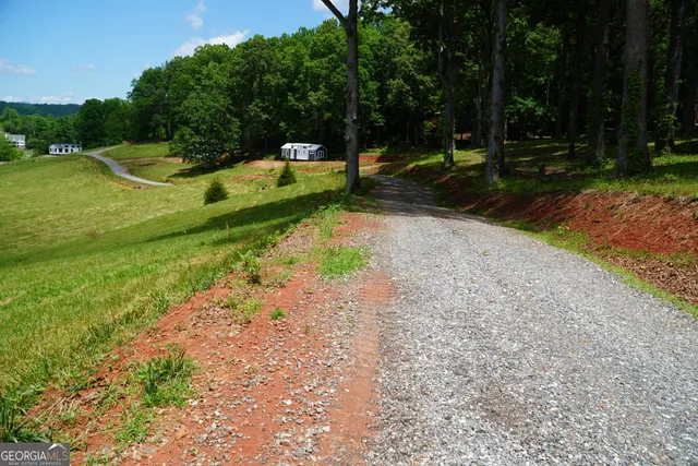 $119,900 | 527 Saunders Road, Unit LOT 37, Franklin, NC 28734