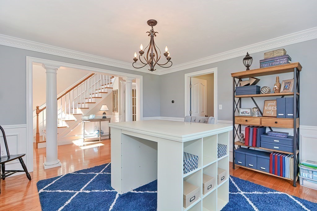 61 Brandywine Road Franklin, MA 02038 - Photo 16 of 40 Gallery Image 16