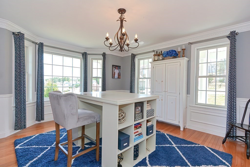 61 Brandywine Road Franklin, MA 02038 - Photo 17 of 40 Gallery Image 17