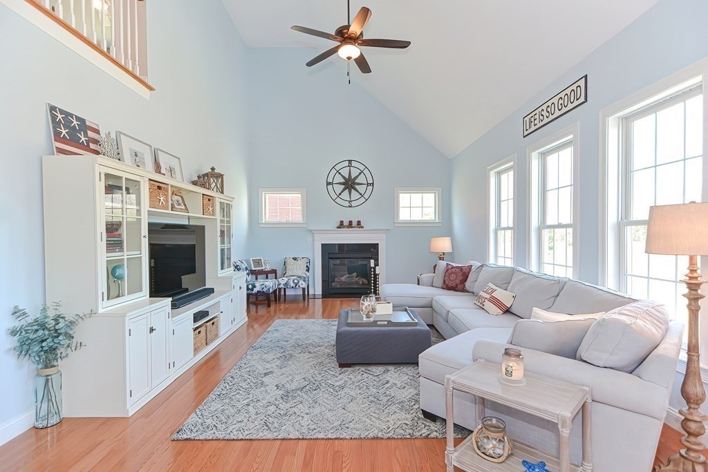61 Brandywine Road Franklin, MA 02038 - Photo 21 of 40 Gallery Image 21