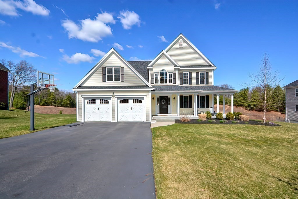 61 Brandywine Road Franklin, MA 02038 - Photo 40 of 40 Gallery Image 40