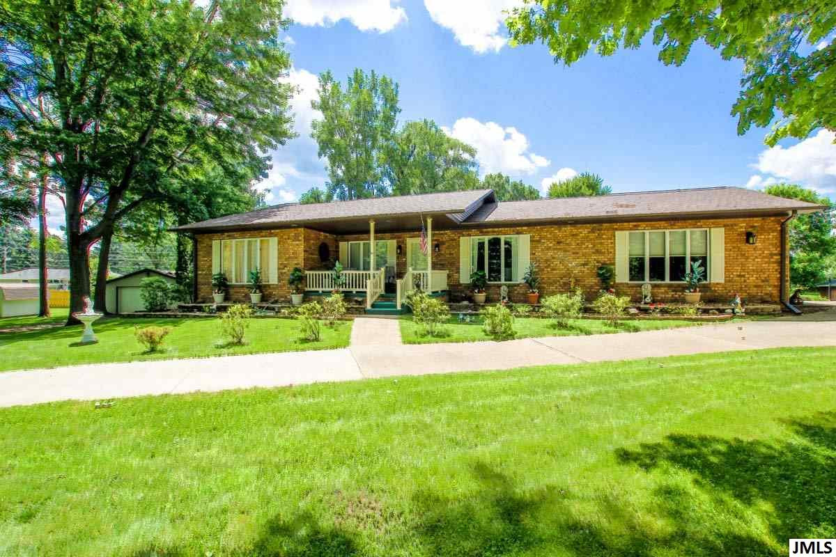2707 Vrooman Road Jackson, MI 49203 - Photo 1 of 36 Photo 1