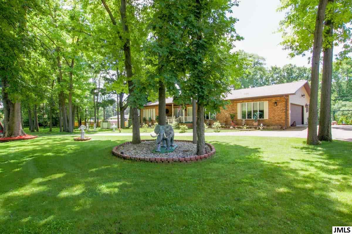 2707 Vrooman Road Jackson, MI 49203 - Photo 2 of 36 Photo 2